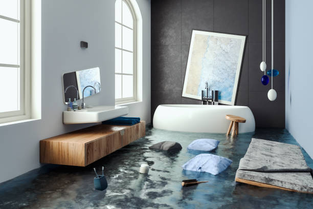 Best 24/7 water damage repair  in Hebron, PA