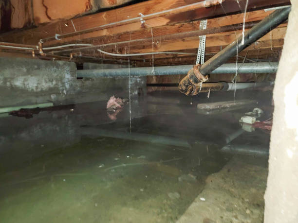Best Water damage repair service  in Hebron, PA