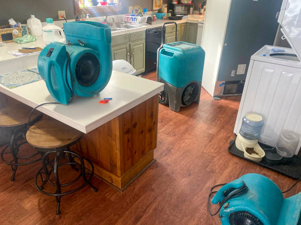 Trusted Hebron, PA Water damage restoration Experts