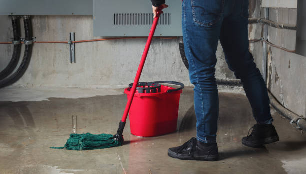 Best Water damage restoration near me  in Hebron, PA