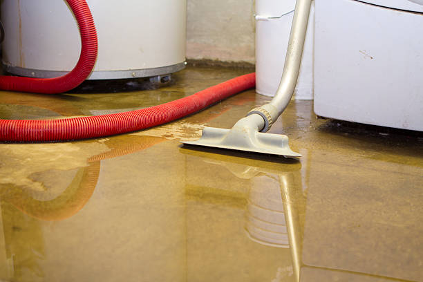 Best Water damage restoration near me  in Hebron, PA