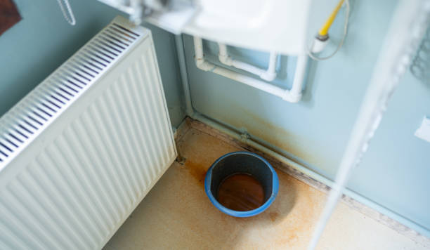 Best 24-hour water damage restoration  in Hebron, PA
