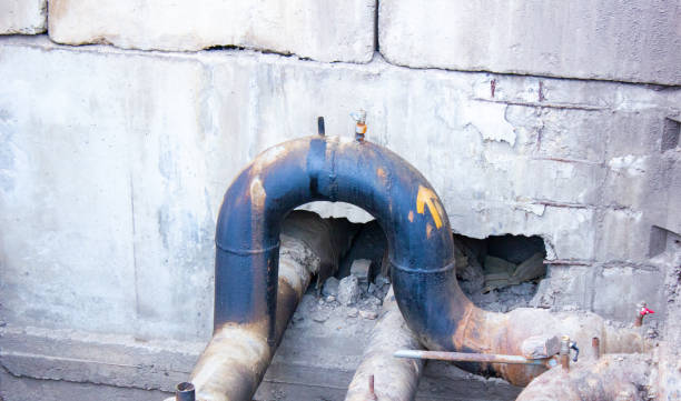 24/7 water damage repair in Hebron, PA