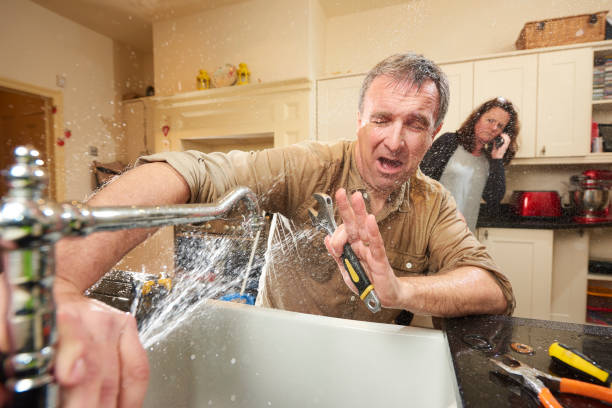 Best Emergency water damage restoration  in Hebron, PA